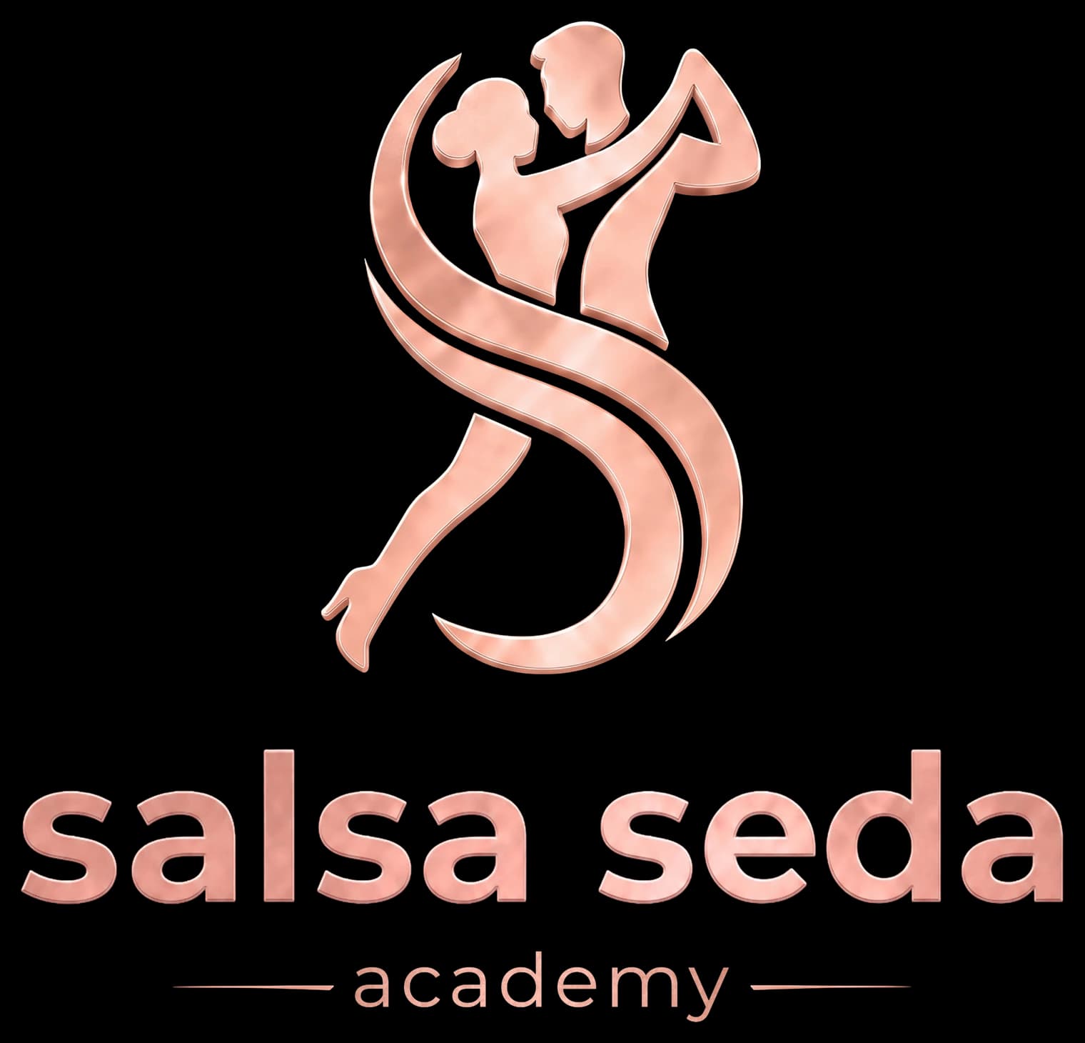 Salsa Seda — Academy